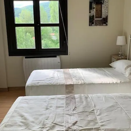 Alojamiento Fiordos Leoneses Bonar Zewnętrze zdjęcie