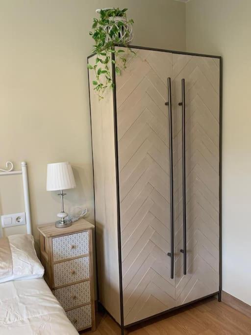 Fiordos Leoneses Apartment Bonar
