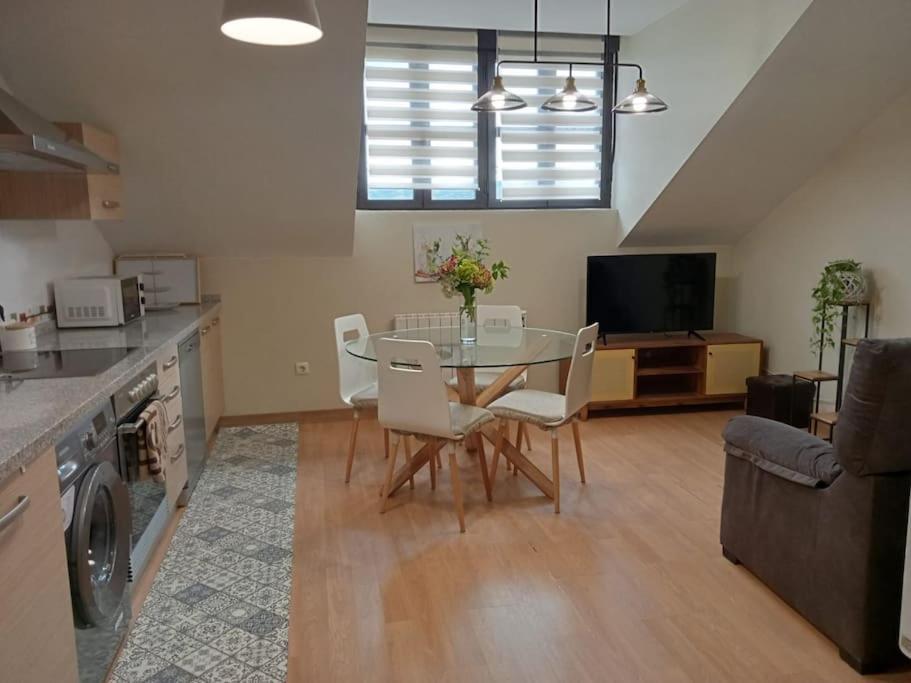 Apartment Fiordos Leoneses