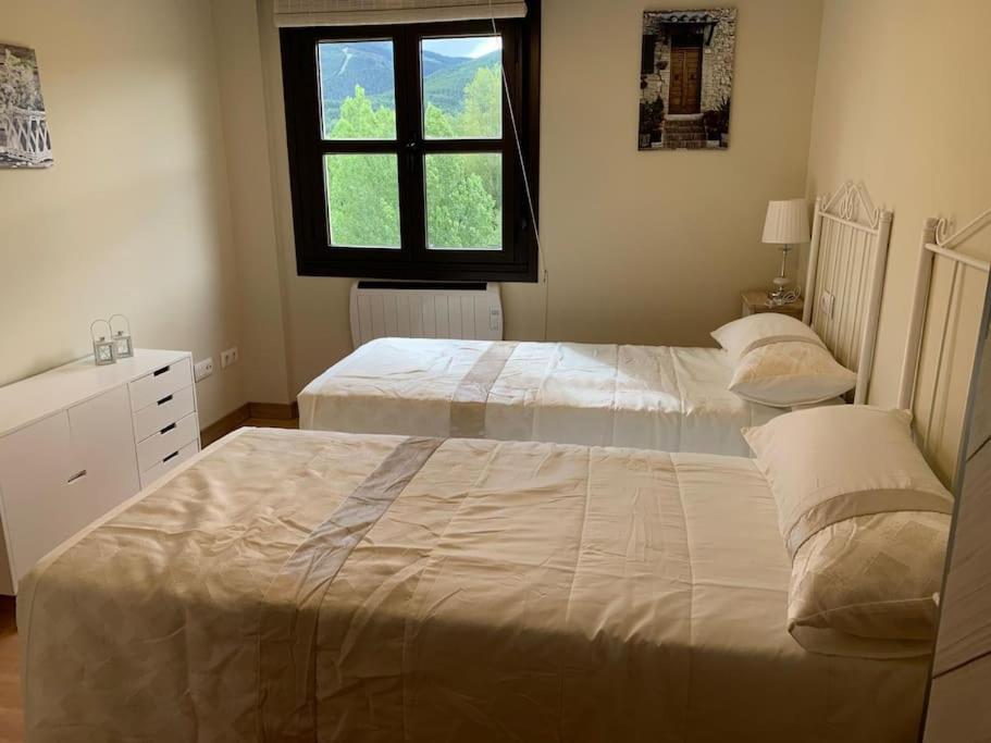 Fiordos Leoneses Apartment Bonar