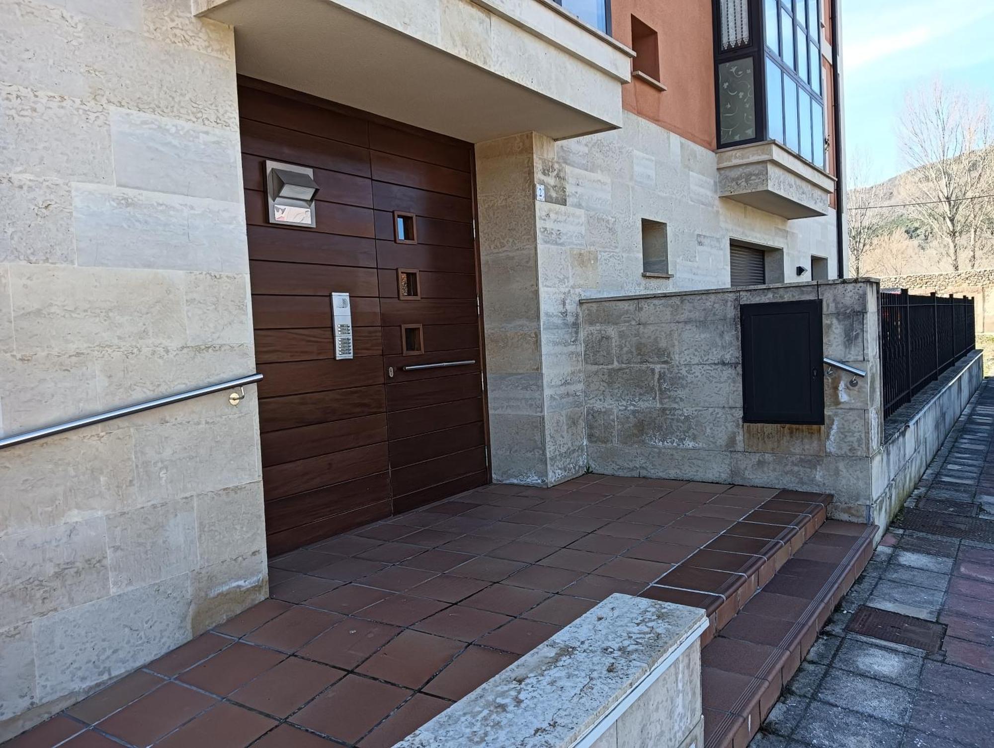 Fiordos Leoneses Apartment Bonar